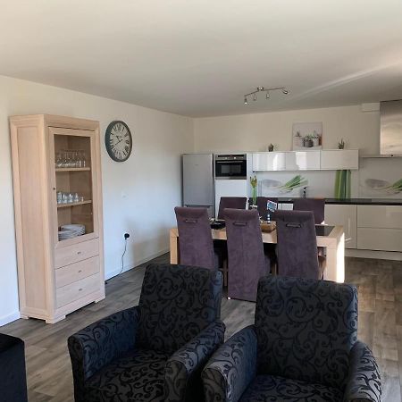appartement het Stolpje Julianadorp Buitenkant foto