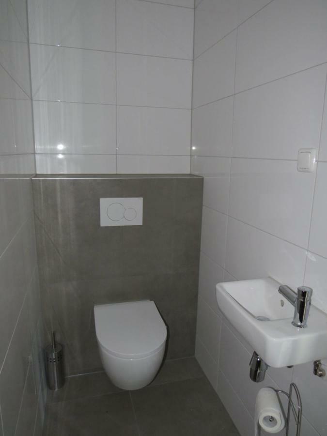 appartement het Stolpje Julianadorp Buitenkant foto